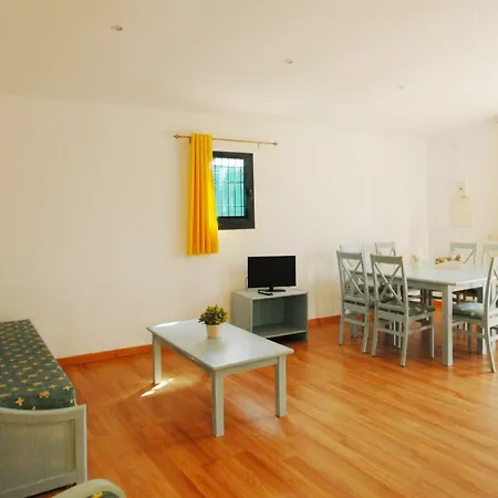 Casa Vacacional Collet Manacor (Mallorca)