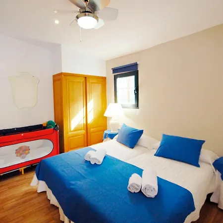 Casa Vacacional Collet Villa Manacor (Mallorca)