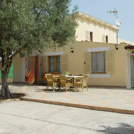 Villa Casa Vacacional Collet Manacor (Mallorca)