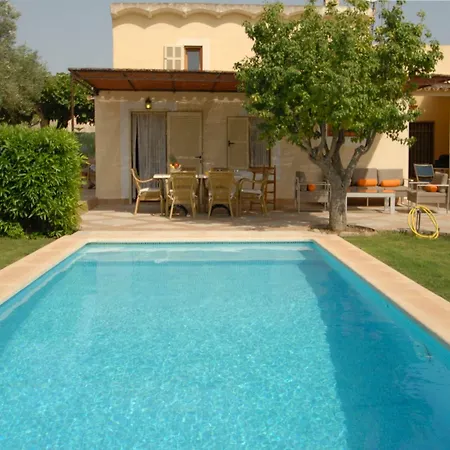 Casa Vacacional Collet Villa